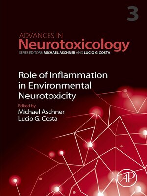cover image of Role of Inflammation in Environmental Neurotoxicity